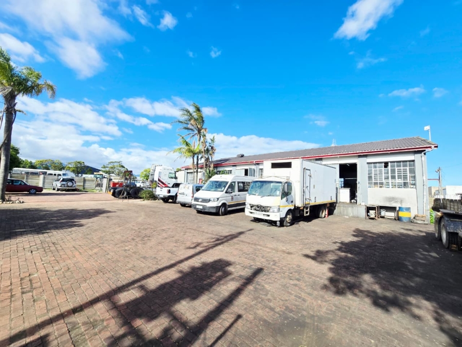 Commercial Property for Sale in George Industrial Western Cape